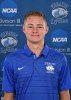 Men's Soccer Team 2019  Wheaton College 2019 Men's Soccer Team. - Photo by Keith Nordstrom : Wheaton, Soccer
